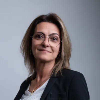 Carole Mellier