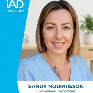 Sandy Nourrisson Sandy Nourrisson