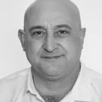 Pascal ROMANO