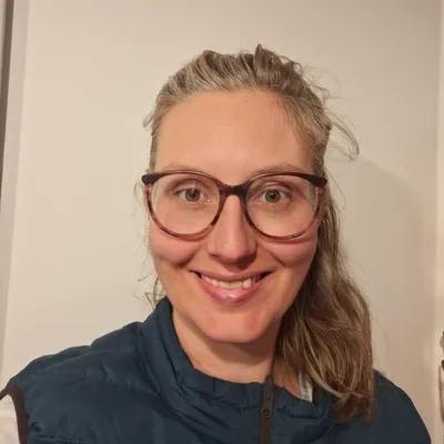 Anne-Cecile Drieux