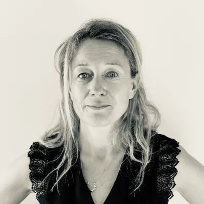 Cathy Alavoine