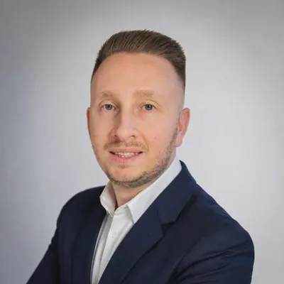 Cédric Mazzero