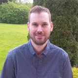 Jérôme Joho
