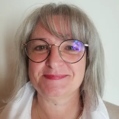 Isabelle Bernard