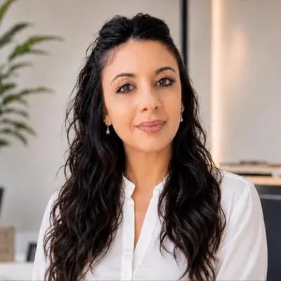 Sophie Celegato