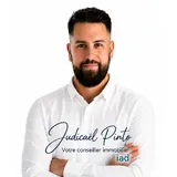 Judicaël Pinto