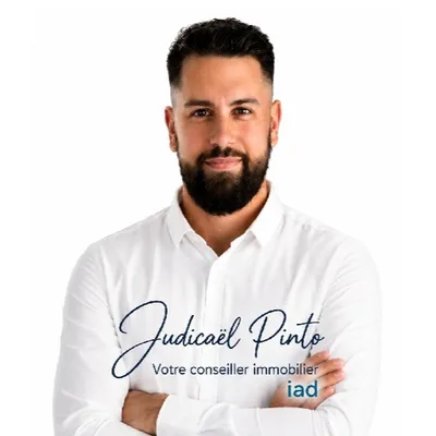 Judicaël Pinto