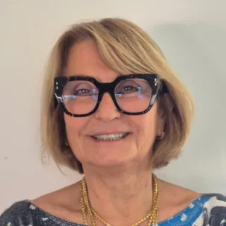 Martine Silve Martine Silve