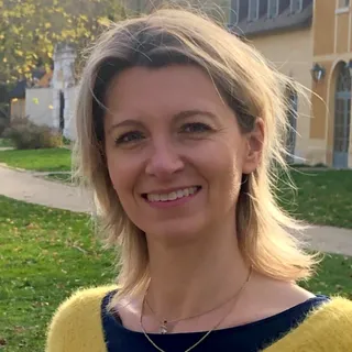 Dorothée LECOINTE Dorothée LECOINTE