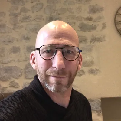 Christophe Lorenzelli