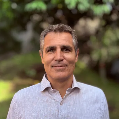 Bertrand Labrousse