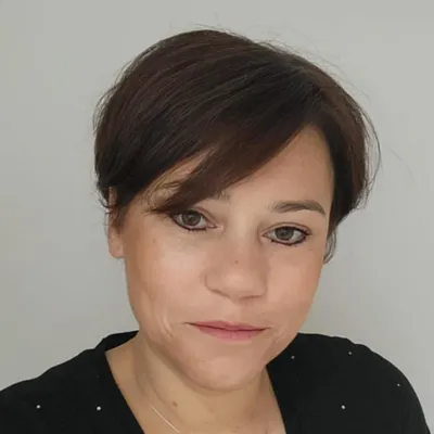 Charlène Roux
