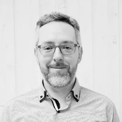 Laurent Maury