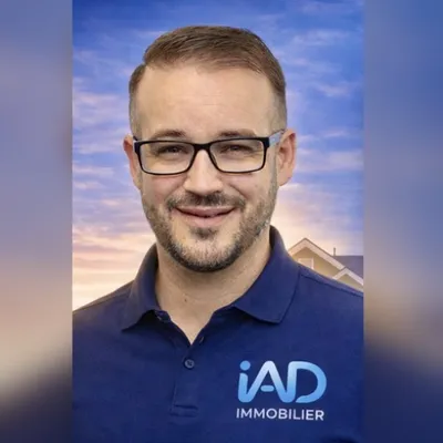 Grégory Farges
