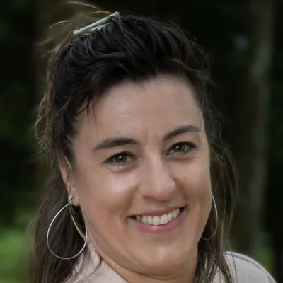 Cindy VILLARD