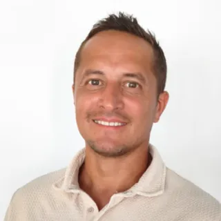 Charlie Hespel Charlie Hespel