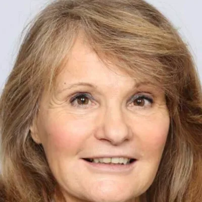 Valérie Masson-Zeppegno