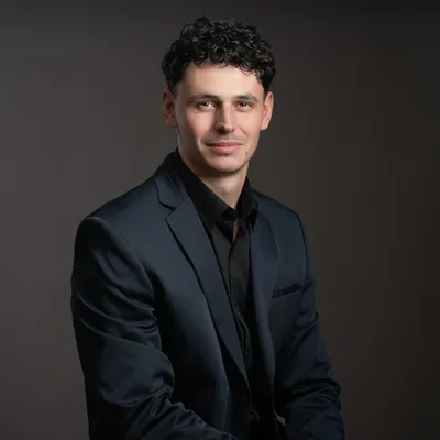 Anthony Lory
