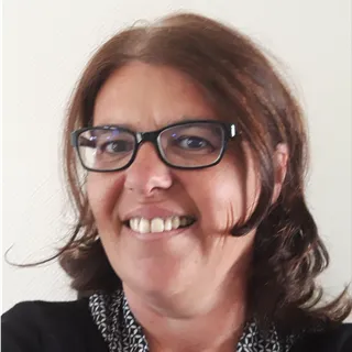 Marie-Noëlle Collignon