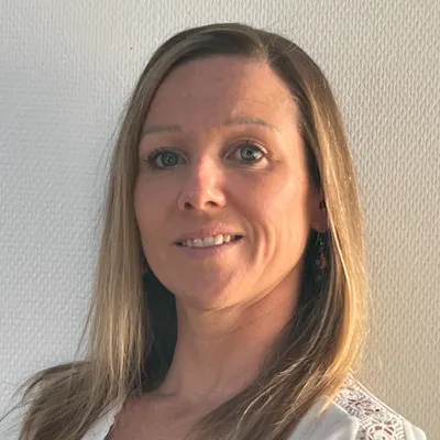 Magali LAUMONIER Magali LAUMONIER