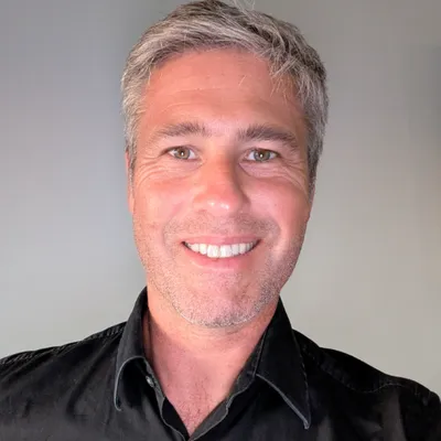 Stephane Bernard