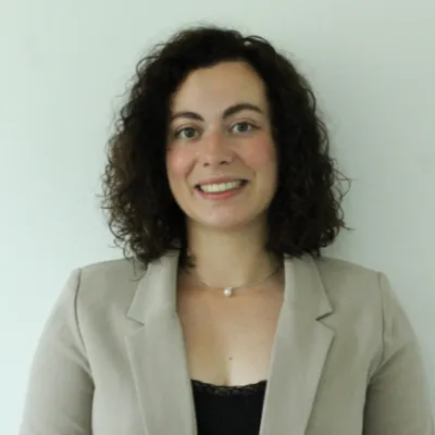Clémentine Crépin