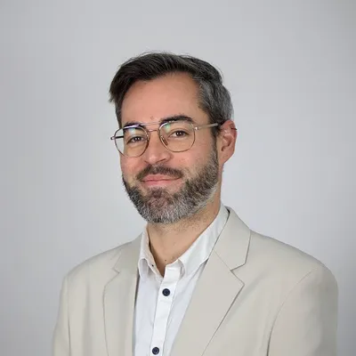 Nicolas Jousse