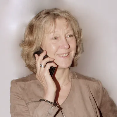 Florence Jossier