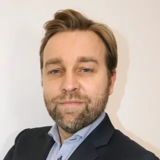 Frédéric Le Cloirec