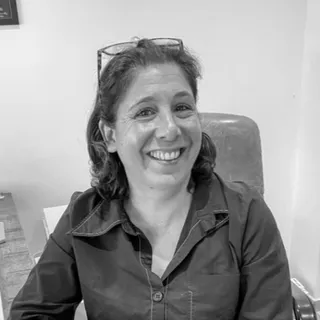 Frédérique Cuvelier