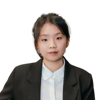Isabelle Yang