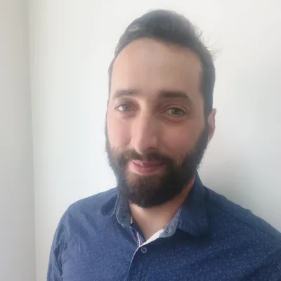 Kévin Leyser