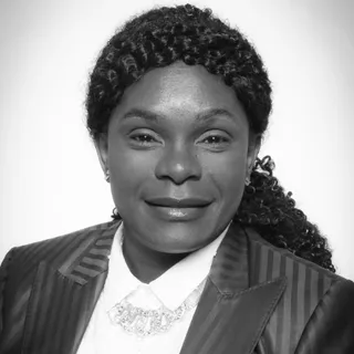 Carmen Wilson