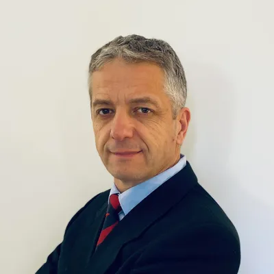 Michel Estorge