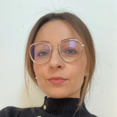 Lucie Berest