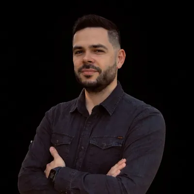 Johan Ferrete