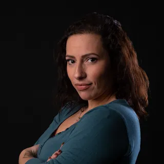 Cindy GRACA Cindy GRACA