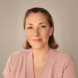 Magali Hubert