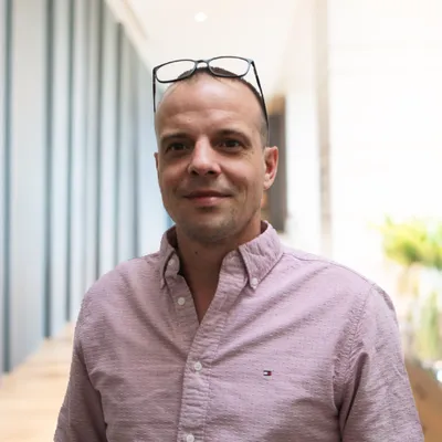 Julien Jehanno