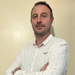 Julien Perrache