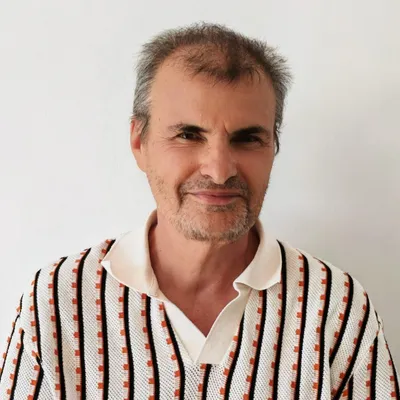 Eric Ferrer