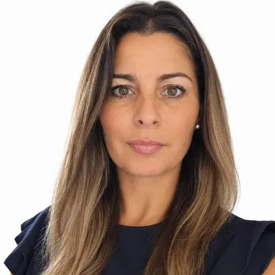 Erika Bouyssou