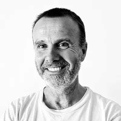 Thierry Laurans