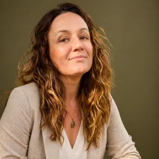 Fanny Larronde