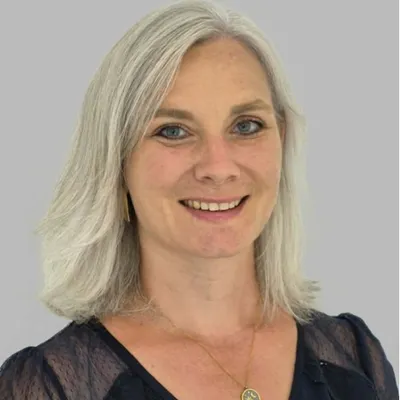 Amandine Helmer