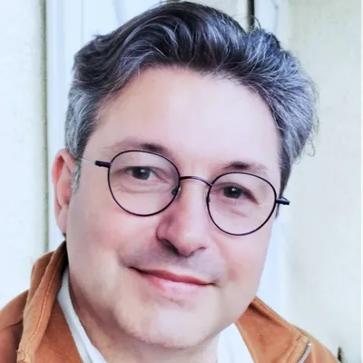 Michel Muret