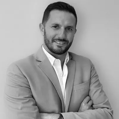 Jonathan Parisi