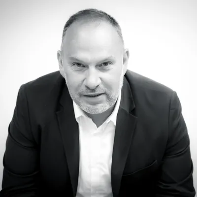 Laurent Constantin