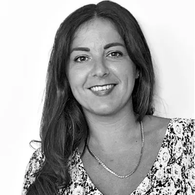 Pauline Gillodts
