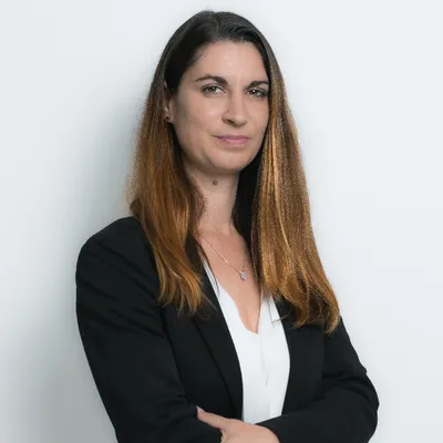 Audrey Szymczak
